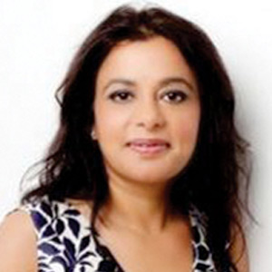 Dr Nisha Sharma