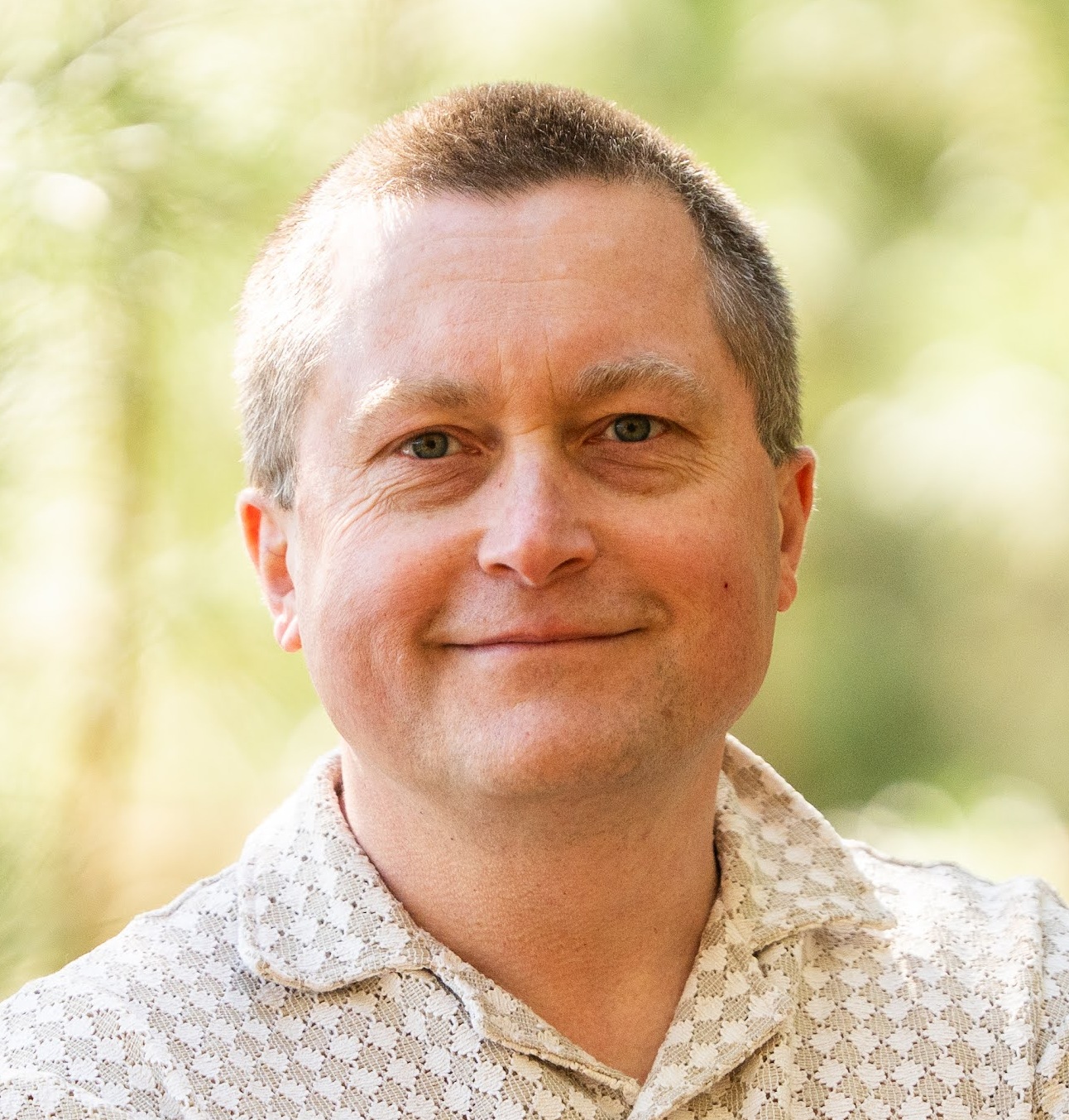Dr Jonathan Nash